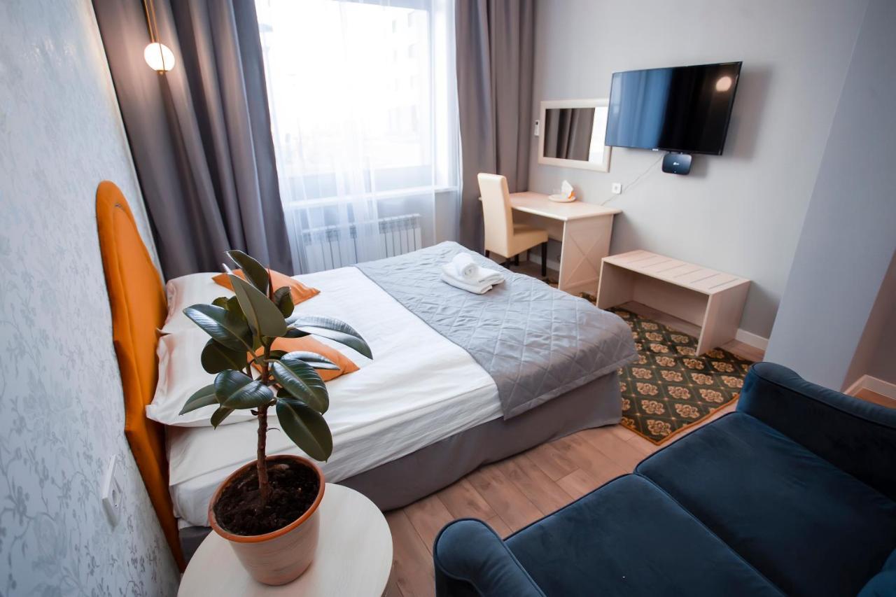 Arena Hotel Αστάνα Εξωτερικό φωτογραφία