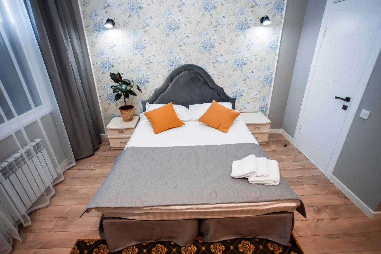Arena Hotel Αστάνα Εξωτερικό φωτογραφία