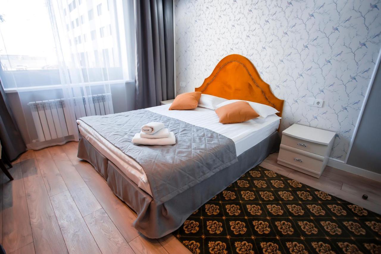 Arena Hotel Αστάνα Εξωτερικό φωτογραφία