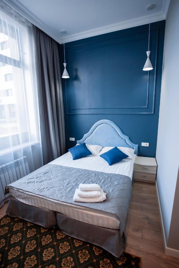Arena Hotel Αστάνα Εξωτερικό φωτογραφία