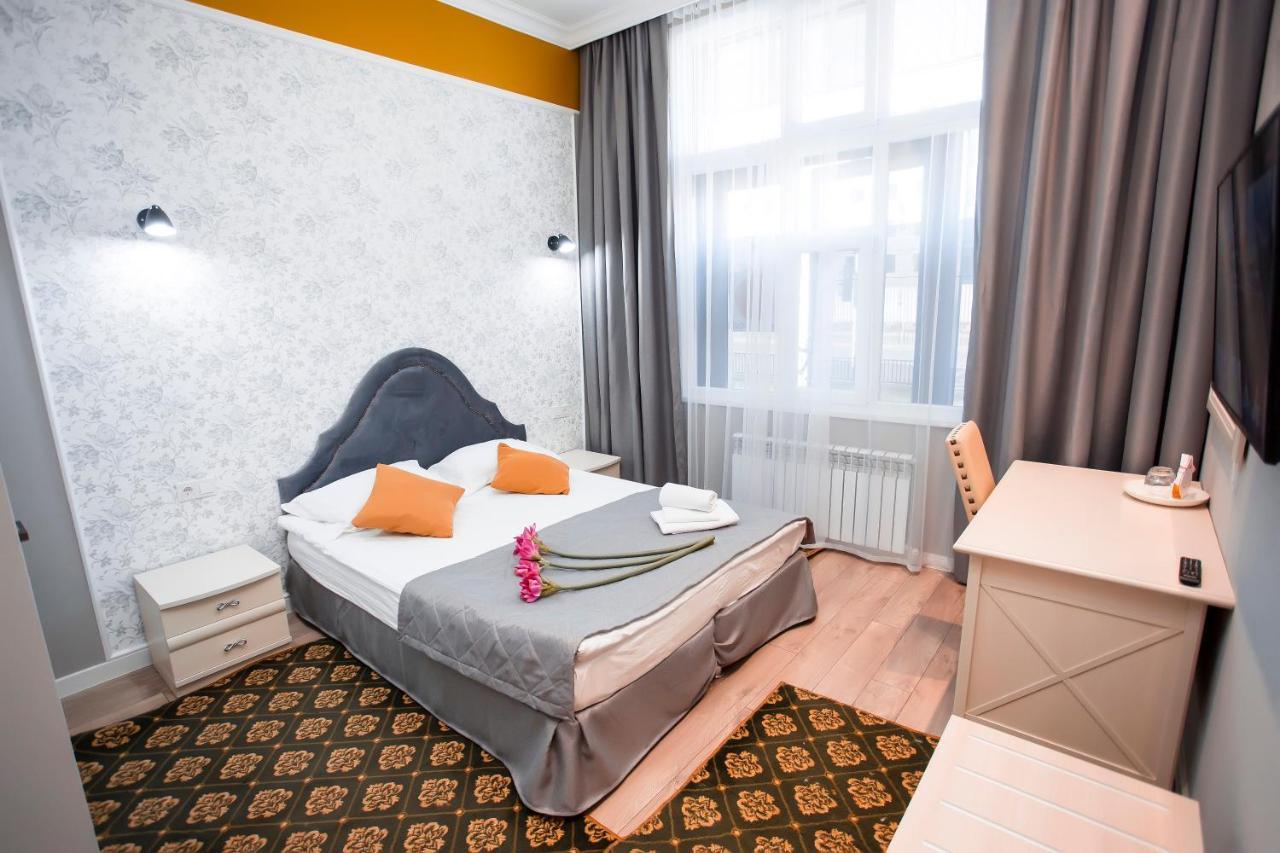Arena Hotel Αστάνα Εξωτερικό φωτογραφία