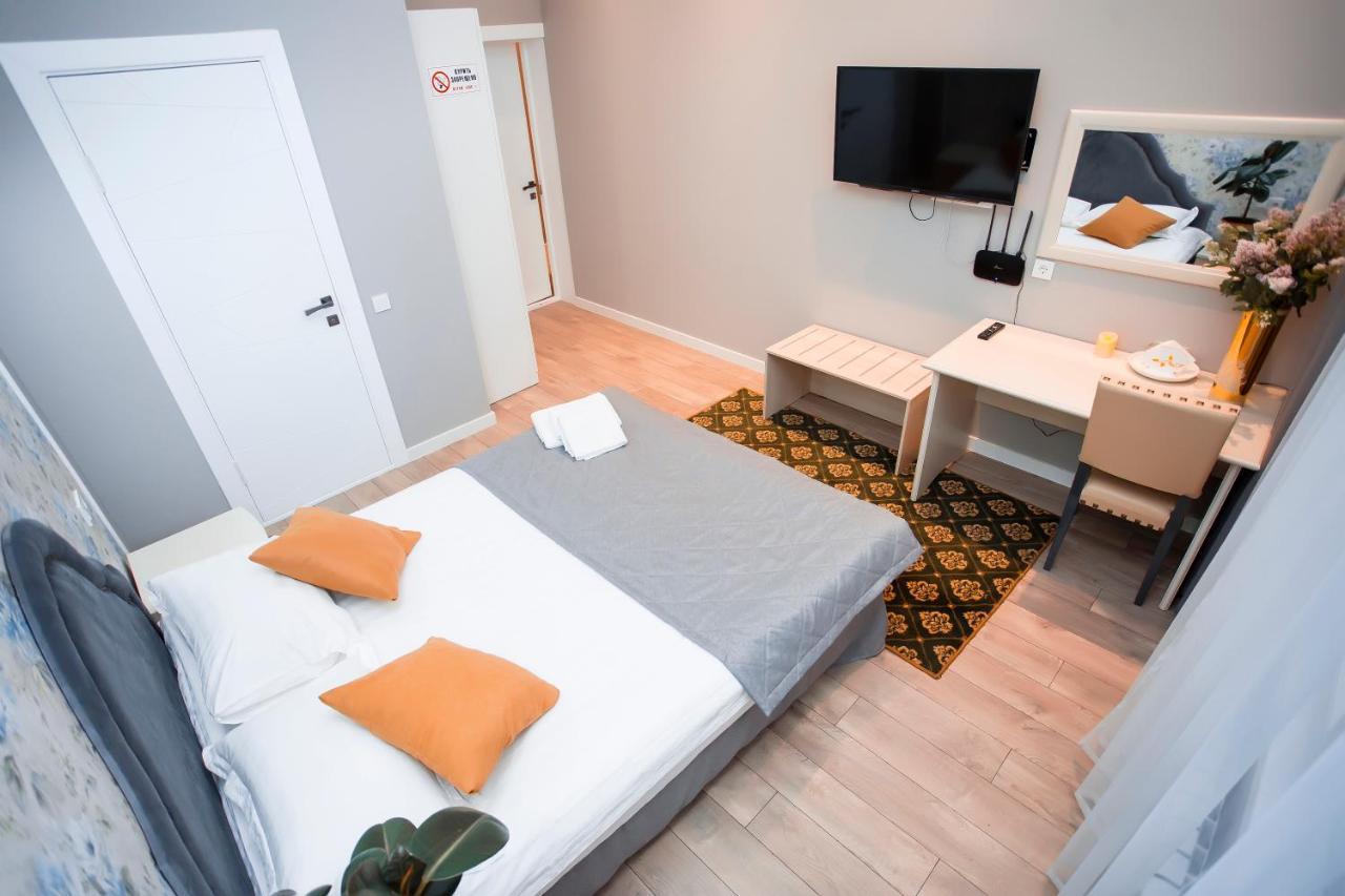 Arena Hotel Αστάνα Εξωτερικό φωτογραφία