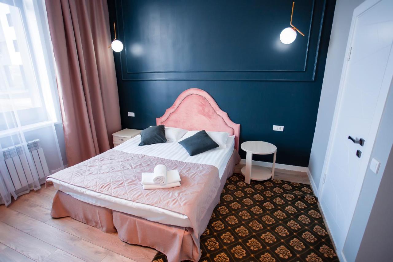 Arena Hotel Αστάνα Εξωτερικό φωτογραφία
