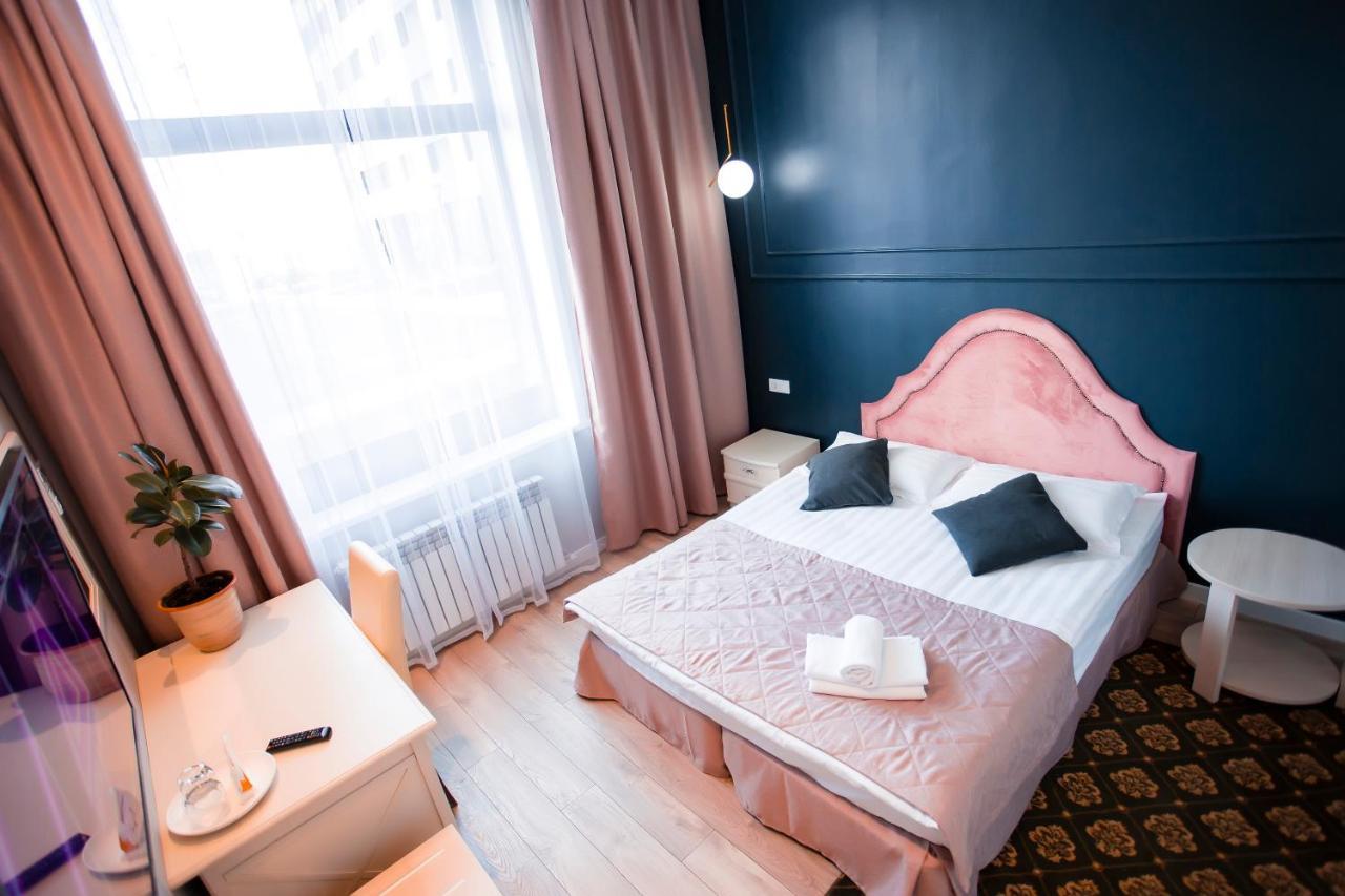 Arena Hotel Αστάνα Εξωτερικό φωτογραφία