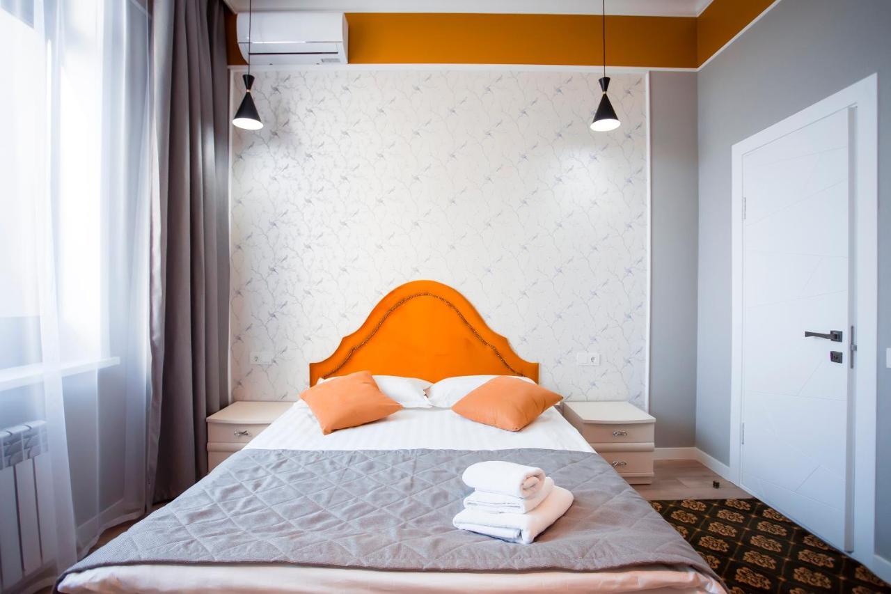 Arena Hotel Αστάνα Εξωτερικό φωτογραφία
